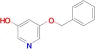 3-Benzyloxy-5-hydroxypyridine