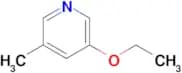 3-Ethoxy-5-methylpyridine