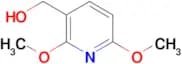 2,6-Dimethoxypyridine-3-methanol