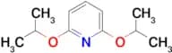 2,6-Bis(1-methylethoxy)pyridine