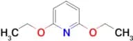2,6-Diethoxypyridine