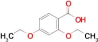 2,4-Diethoxybenzoic acid