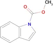 Methyl 1H-indole-1-carboxylate