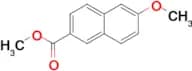 Methyl 6-methoxy-2-naphthoate