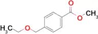 Methyl 4-(ethoxymethyl)benzoate