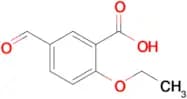 2-Ethoxy-5-formylbenzoic acid