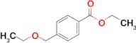 Ethyl 4-(ethoxymethyl)benzoate