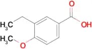 3-Ethyl-4-methoxybenzoic acid