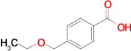 4-Ethoxymethyl-benzoic acid
