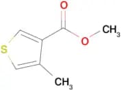 Methyl 4-methylthiophene-3-carboxylate