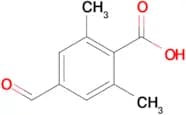 2,6-Dimethyl-4-formyl-benzoic acid