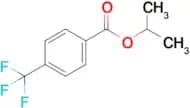 Isopropyl 4-(trifluoromethyl)benzoate