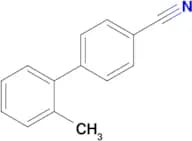 2′-Methyl-[1,1′-biphenyl]-4-carbonitrile