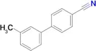 3′-Methyl-[1,1′-biphenyl]-4-carbonitrile