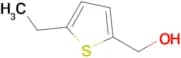 (5-Ethylthiophen-2-yl)methanol