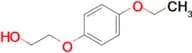 2-(4-Ethoxyphenoxy)ethanol