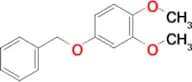 1-(Benzyloxy)-3,4-dimethoxybenzene