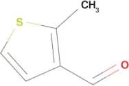 2-Methylthiophene-3-carbaldehyde