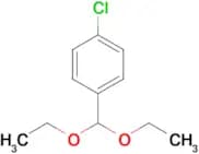 1-Chloro-4-(diethoxymethyl)benzene