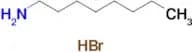 Octan-1-amine hydrobromide