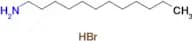 Dodecan-1-amine hydrobromide