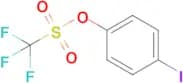 4-Iodophenyl trifluoromethanesulfonate
