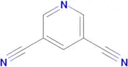 Pyridine-3,5-dicarbonitrile