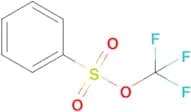 Trifluoromethyl benzenesulfonate
