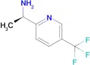 (R)-1-(5-(Trifluoromethyl)pyridin-2-yl)ethanamine
