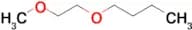 1-(2-Methoxyethoxy) butane