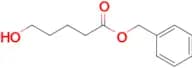 Benzyl 5-hydroxypentanoate