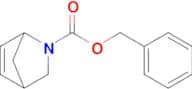 Benzyl 2-azabicyclo[2.2.1]hept-5-ene-2-carboxylate