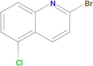 2-Bromo-5-chloroquinoline