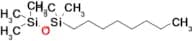 1,1,1,3,3-Pentamethyl-3-octyldisiloxane