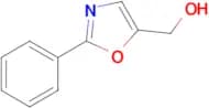 (2-Phenyloxazol-5-yl)methanol