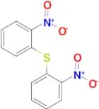 Benzene, 1,1′-thiobis[2-nitro-