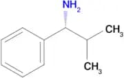(R)-2-Methyl-1-phenylpropan-1-amine