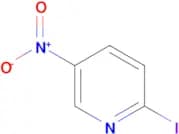 2-Iodo-5-nitropyridine