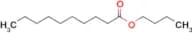 Butyl decanoate
