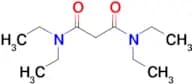 N1,N1,N3,N3-Tetraethylmalonamide