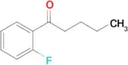 1-(2-Fluorophenyl)pentan-1-one