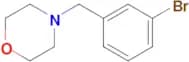 4-(3-Bromobenzyl)morpholine