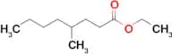 Ethyl 4-methyloctanoate