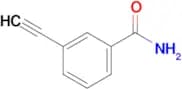 3-Ethynylbenzamide