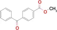 Methyl 4-benzoylbenzoate
