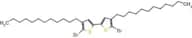 5,5′-Dibromo-4,4′-didodecyl-2,2′-bithiophene