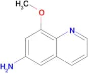 8-Methoxyquinolin-6-amine
