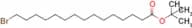 tert-Butyl 15-bromopentadecanoate