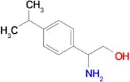 2-Amino-2-(4-isopropylphenyl)ethanol