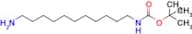 tert-Butyl (11-aminoundecyl)carbamate